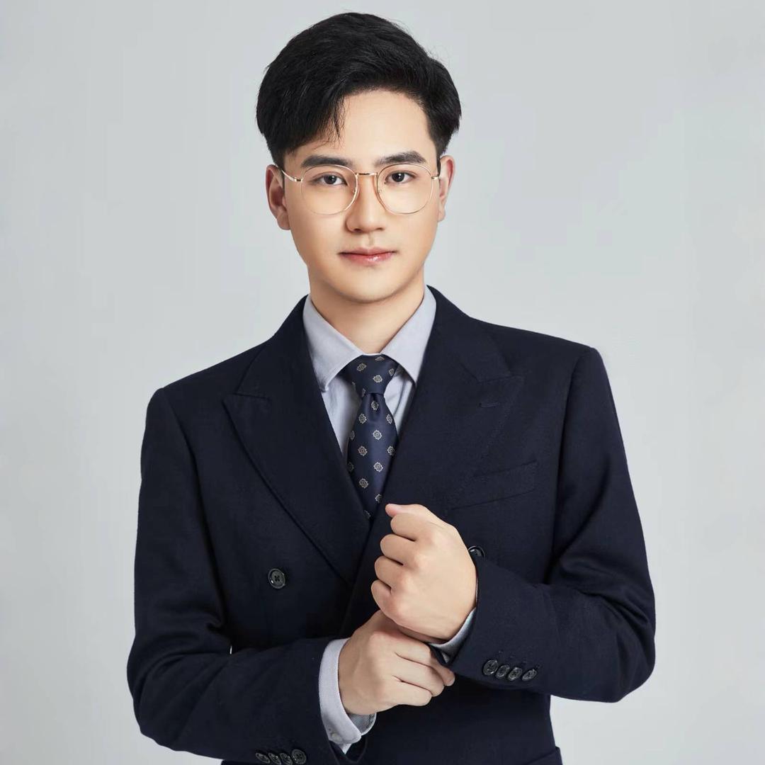大秦说房
