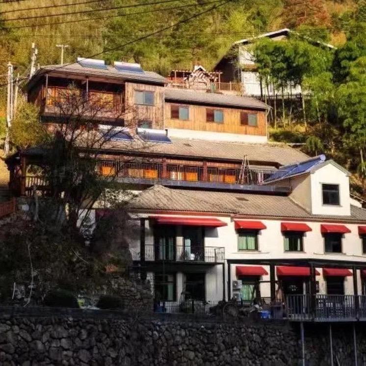 四季风饭店官方号