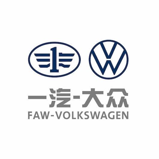 一汽-大众杭州百年ID.新能源