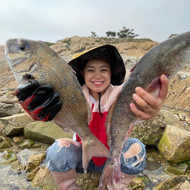 小章赶海海鲜