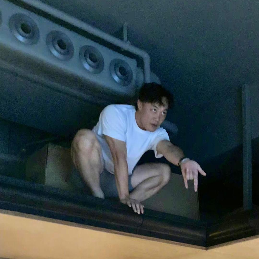 😶你怎么还不睡و