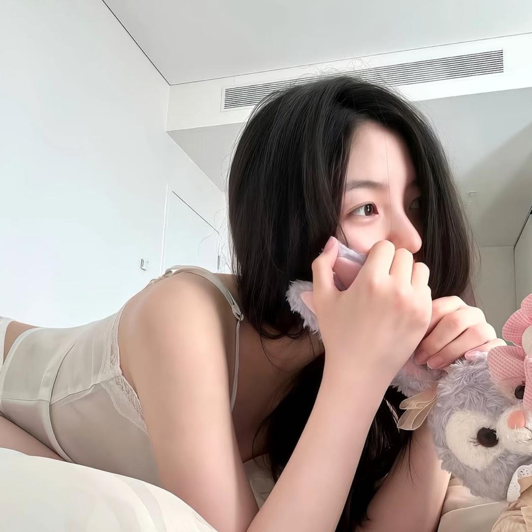 和小雨见面