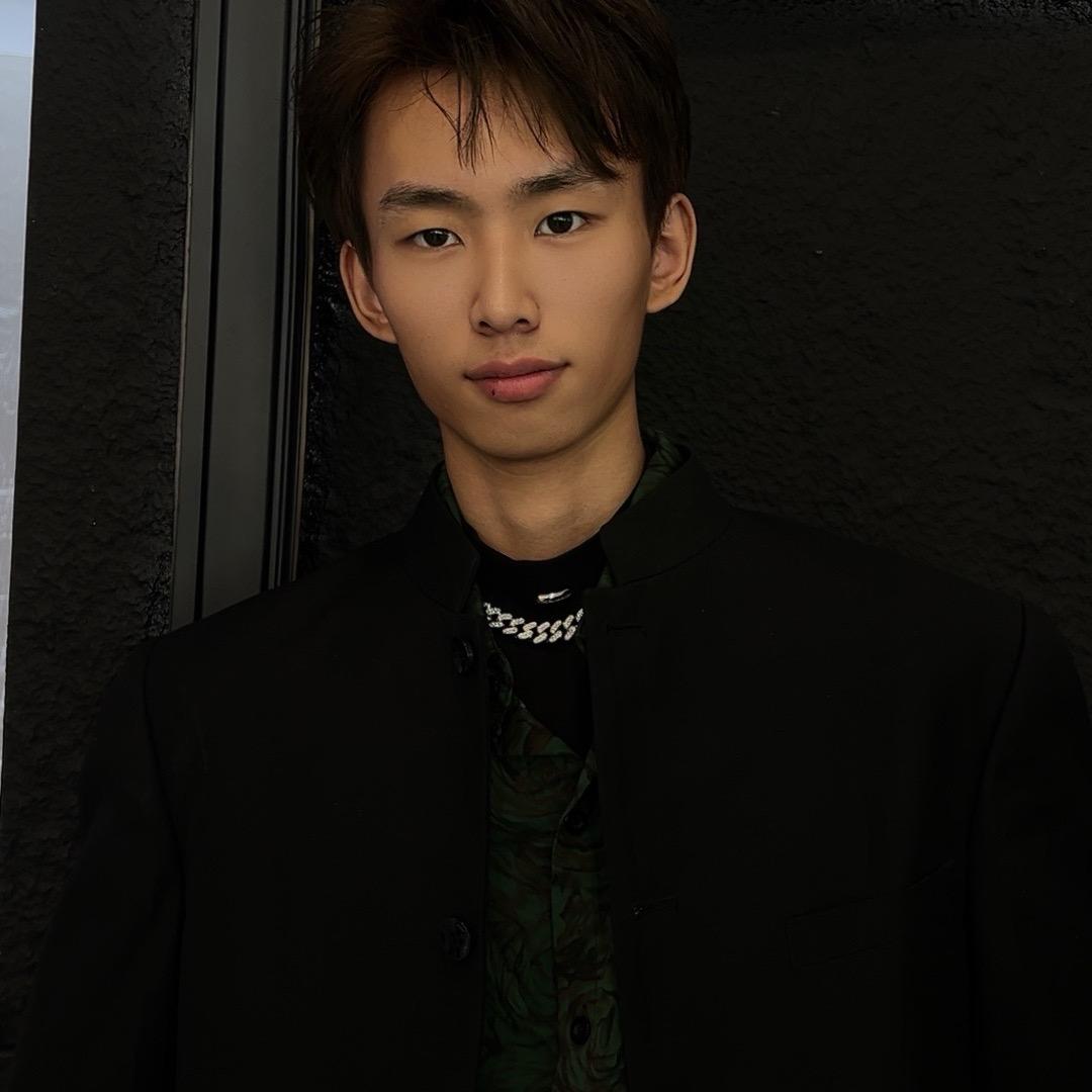 苏杭造型 -Mister 垚