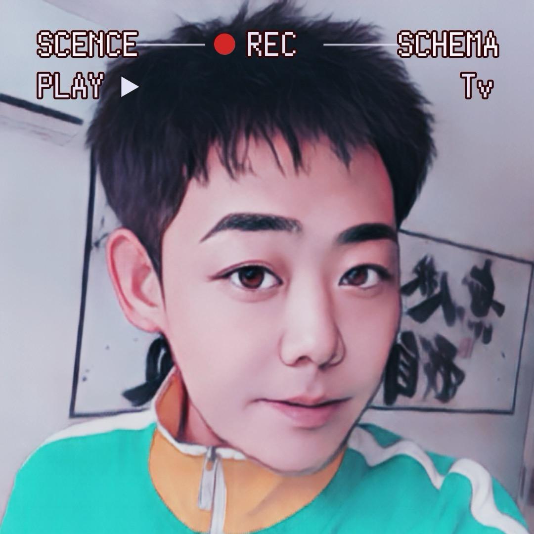 @小鸣同学👨‍🎓