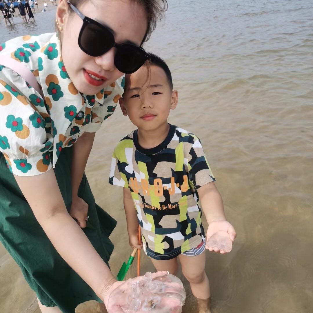 Ba By过
