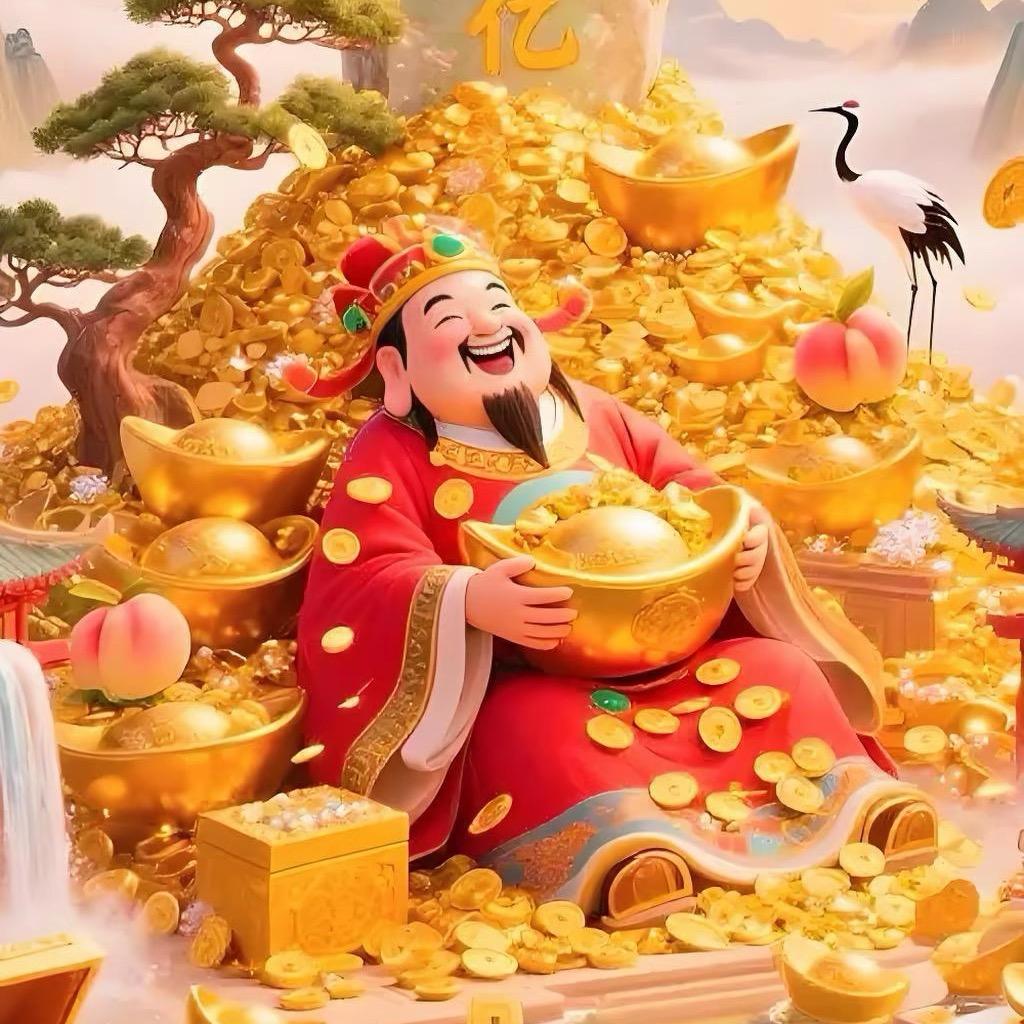 金金