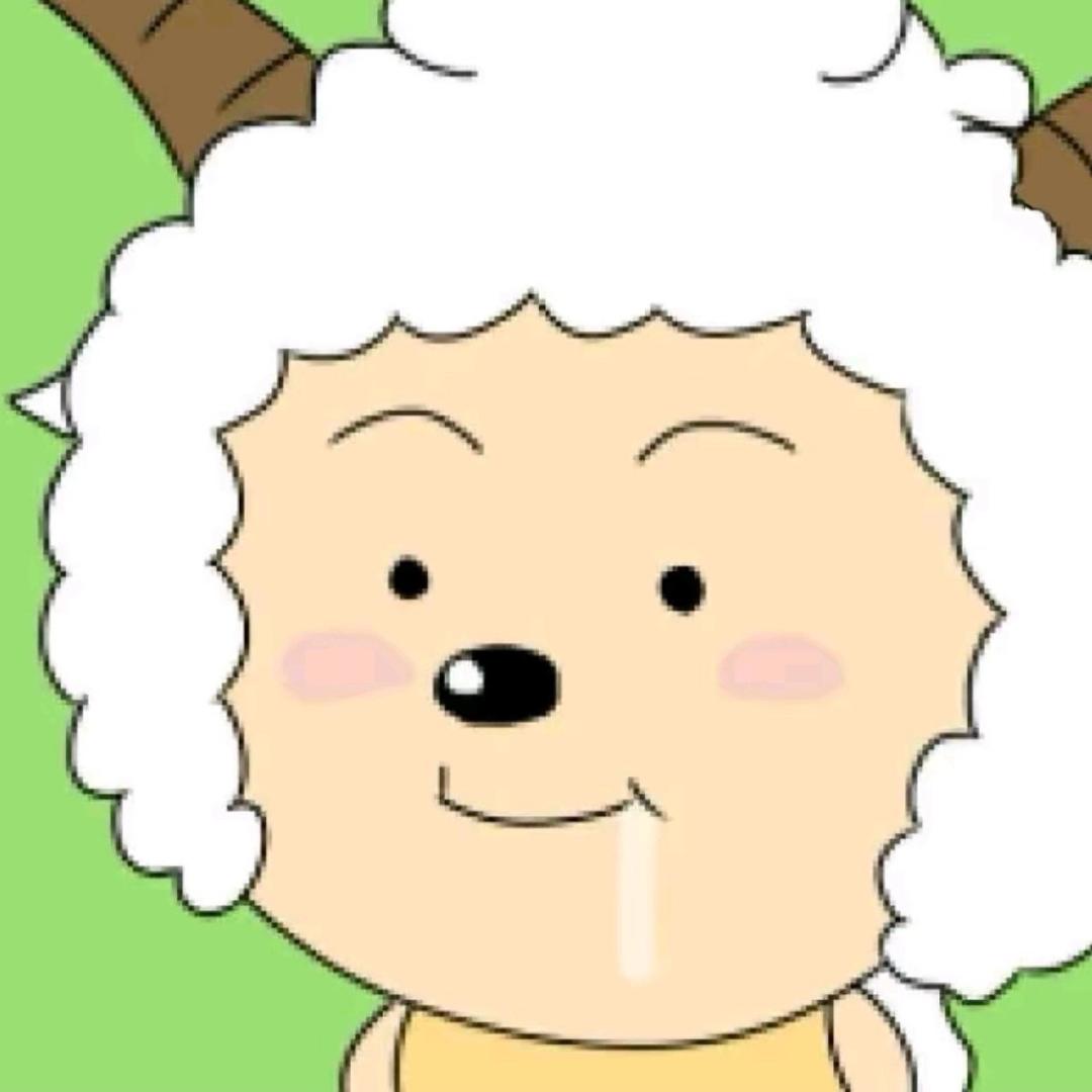 好运的超级小布丁