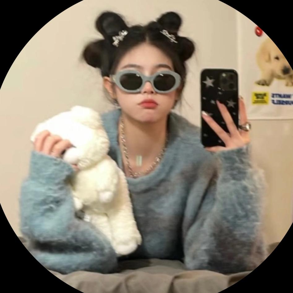 是小陆姐姐呀