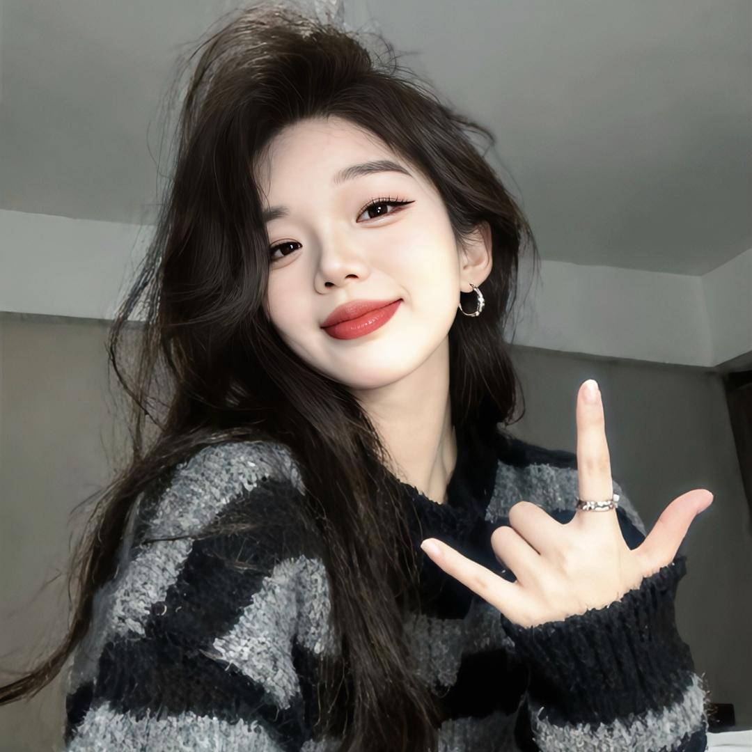 A.潘潘