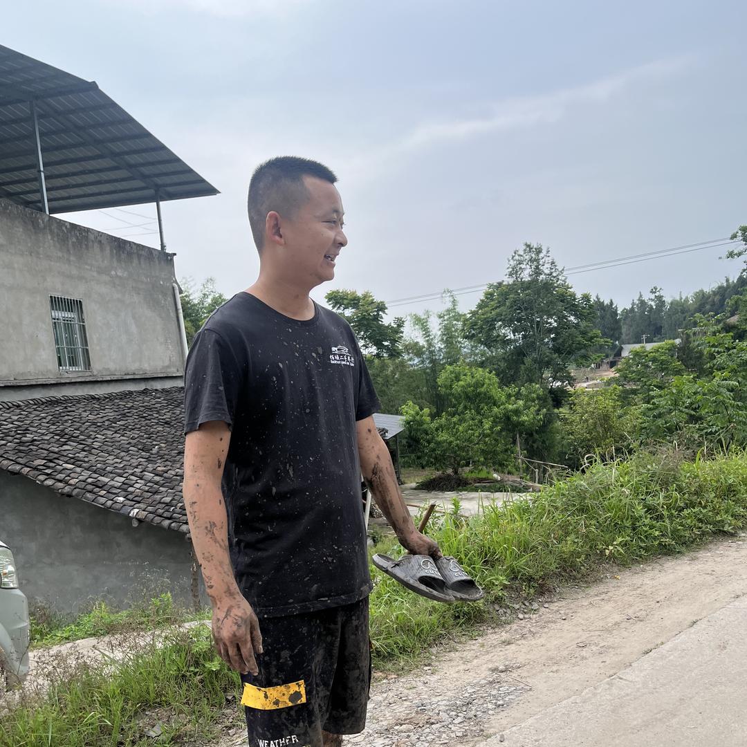 巴中（谯飞）佰顺二手车