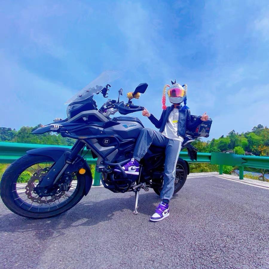 西柚秀🐥