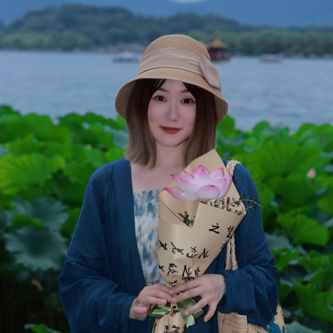 🌳曦曦的美好生活🍃