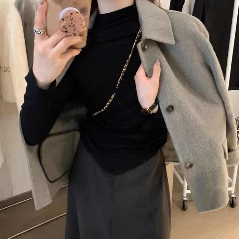 柠檬酱.定制女装
