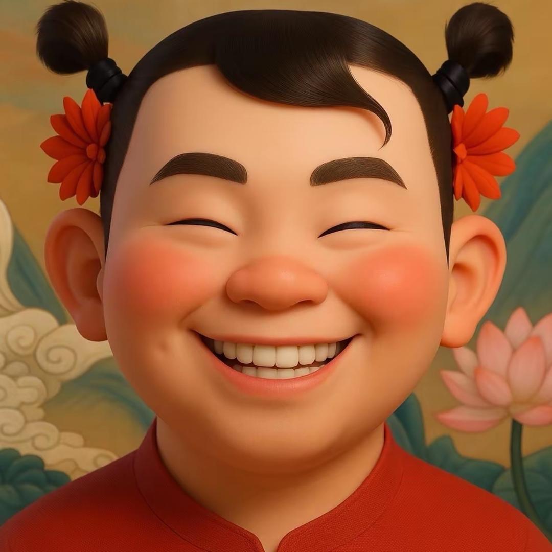 博文加点油🙂‍↔️