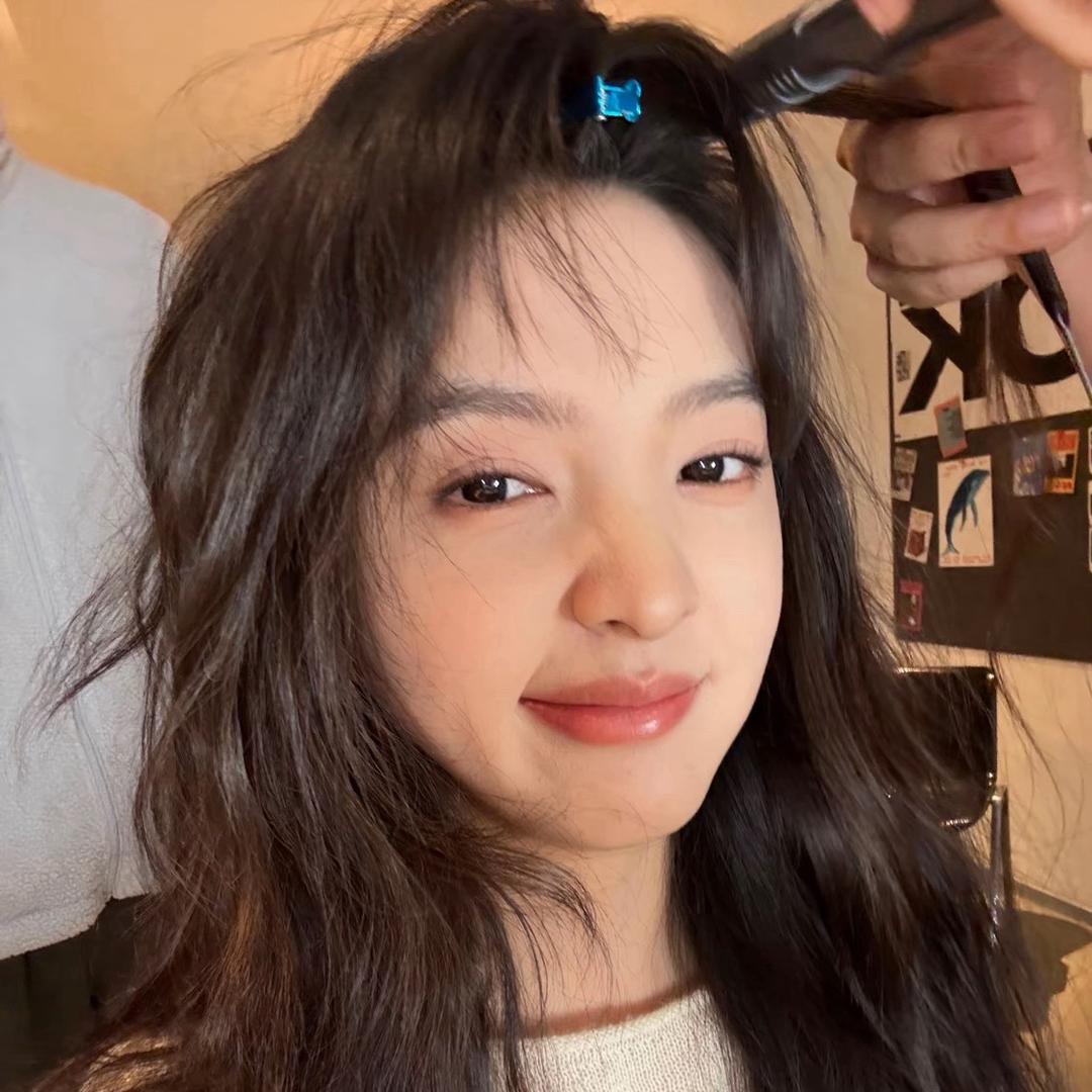 Krismile 🧸