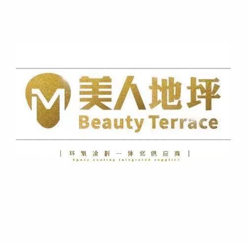 东莞美人地坪涂料@娜娜