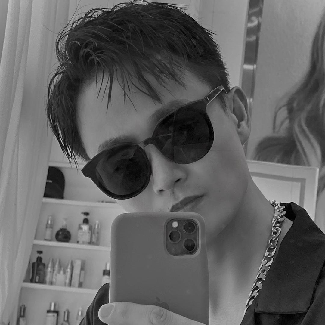 阿文-南部無名减龄设计师