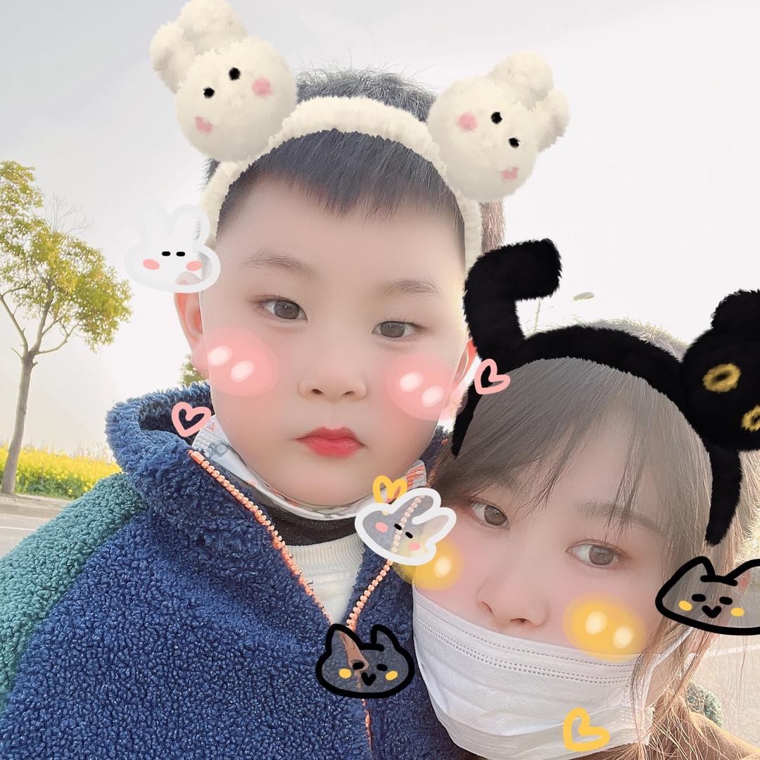 🍃小叶子🍃