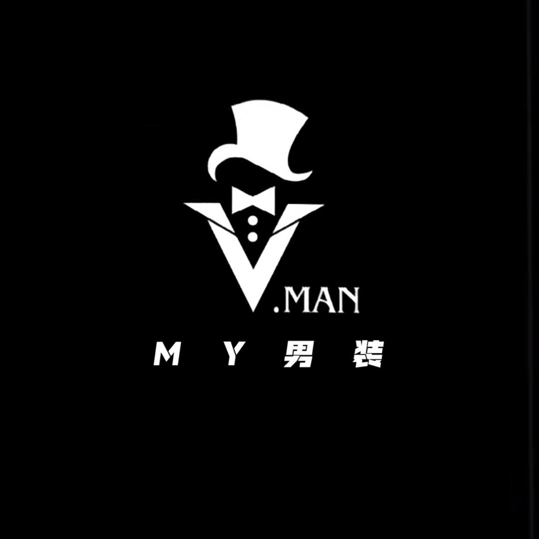 沐奕时尚男装