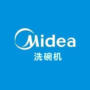美的Midea洗碗机旗舰店