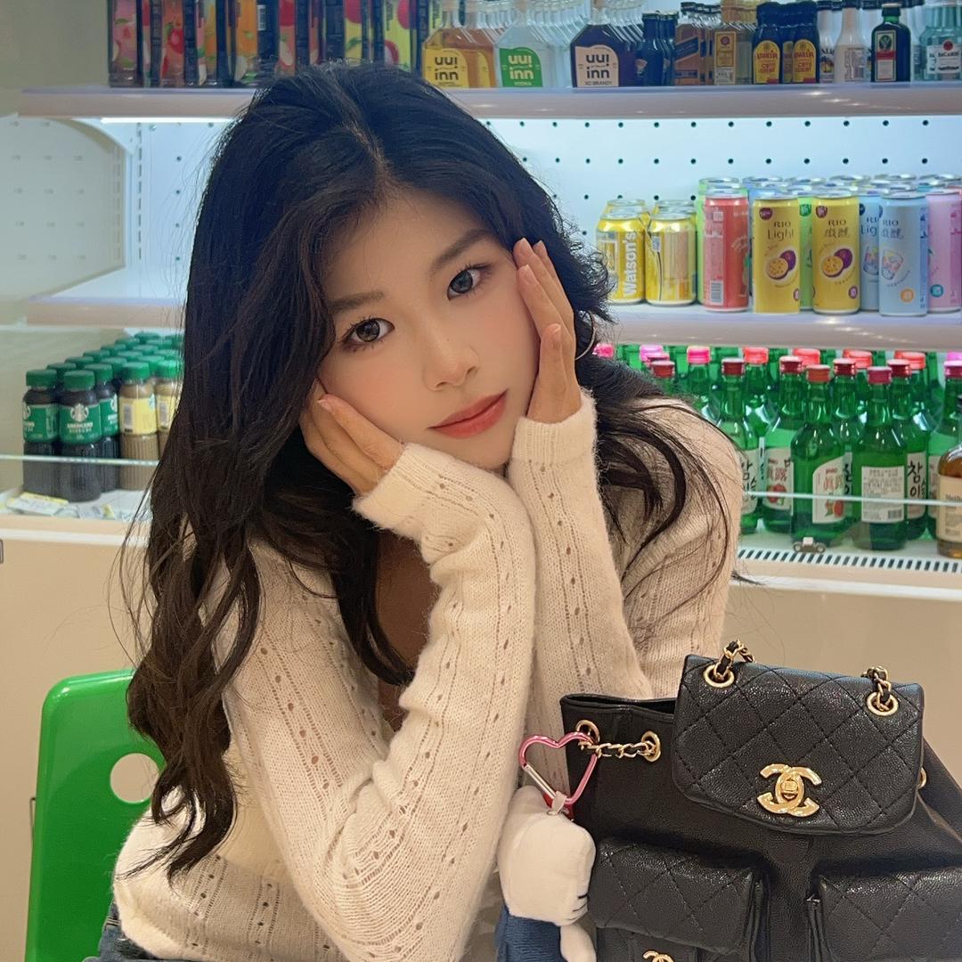 开越来越好❤️