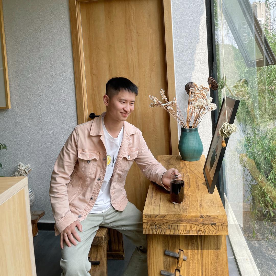刘杰