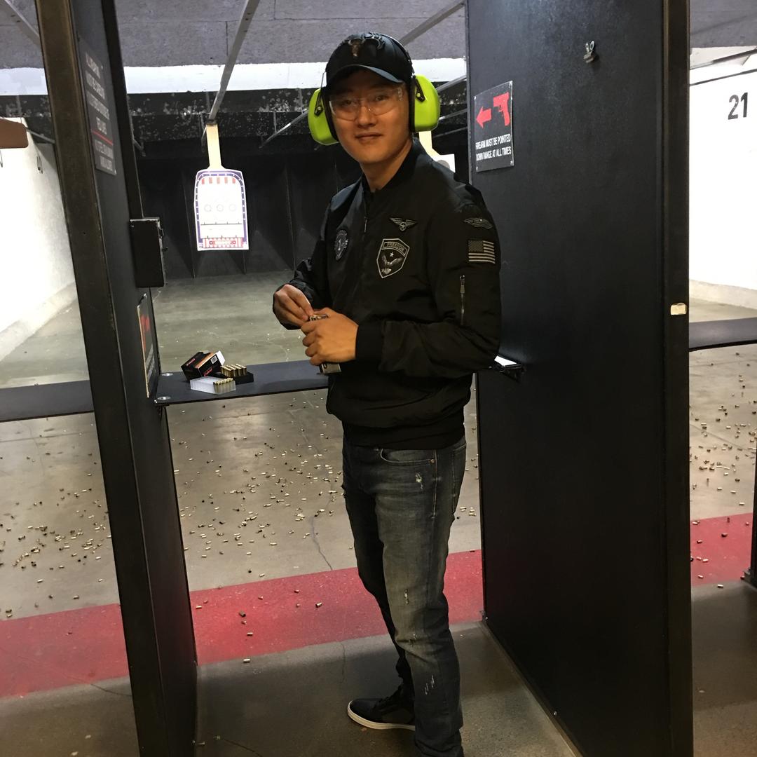 阿祖一枪过