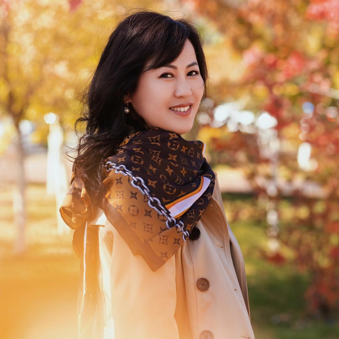 女神（67的🐑）