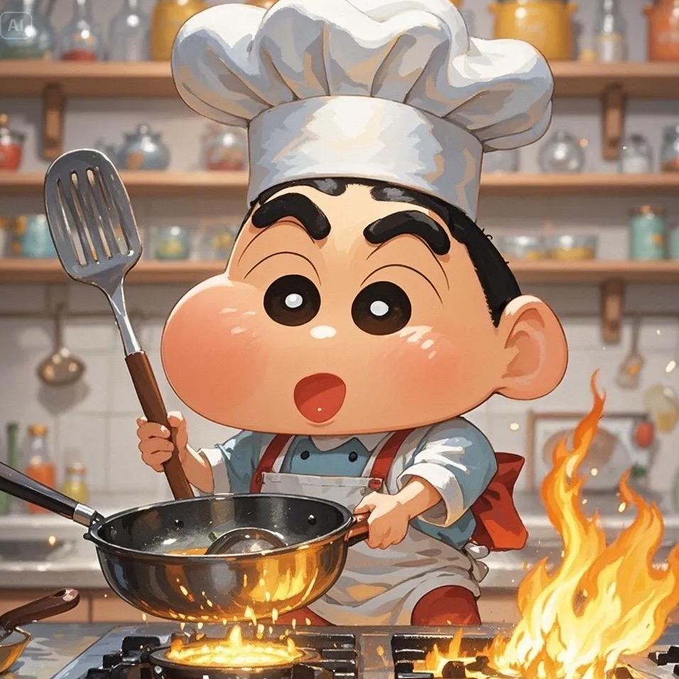 美食推荐官