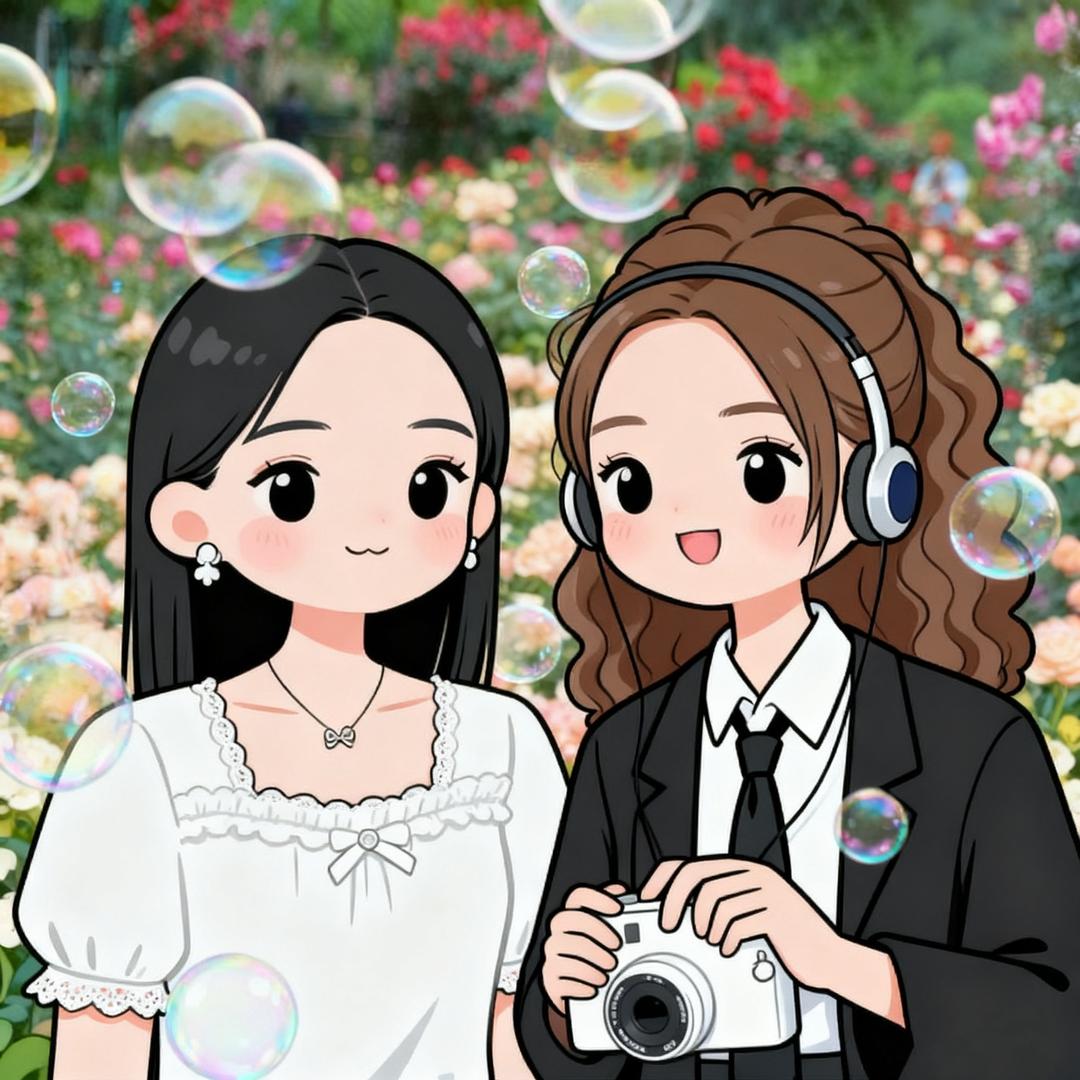 小鱼嘘嘘🐟🤫