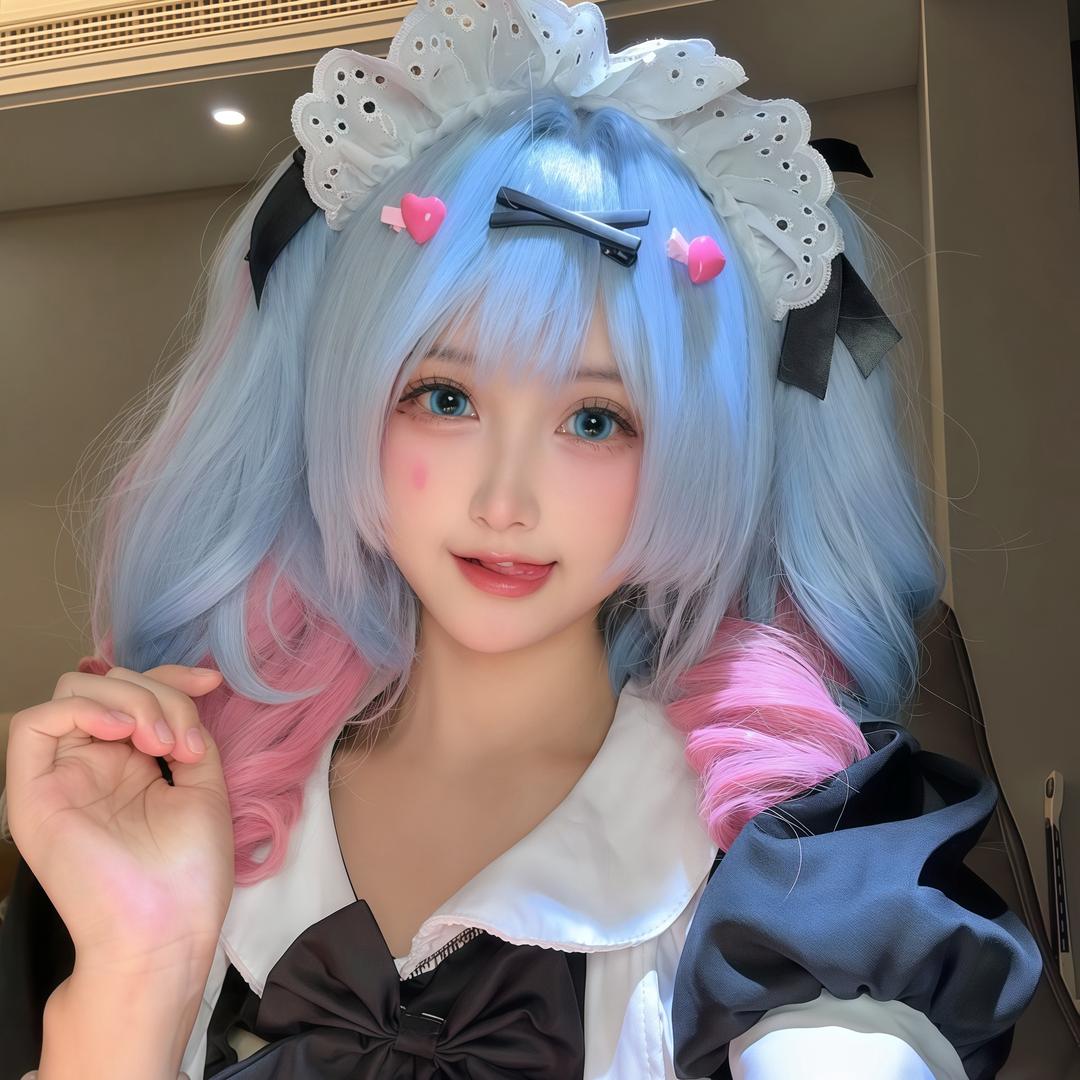 小狐狸吖