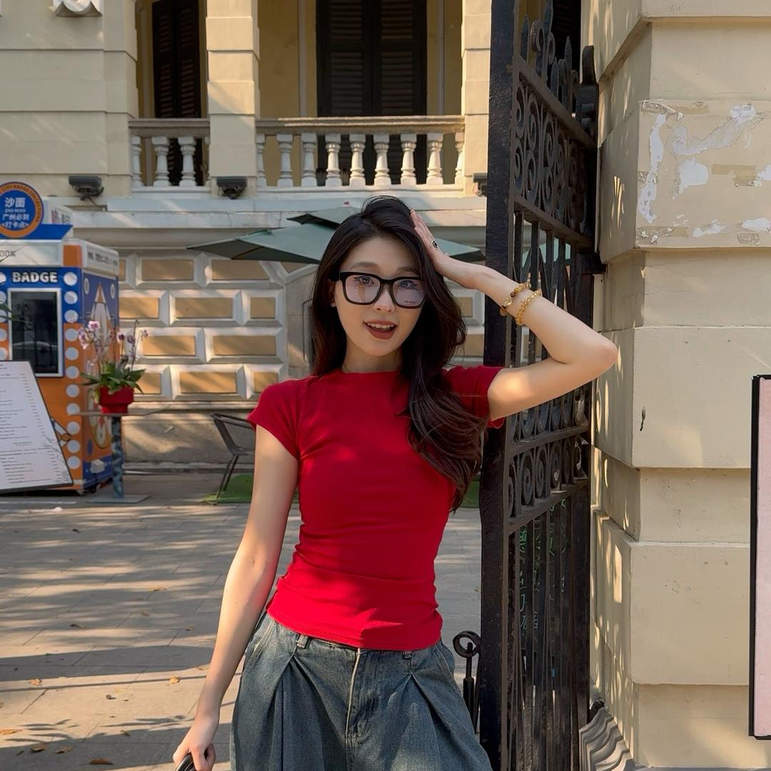 LULU批发女装