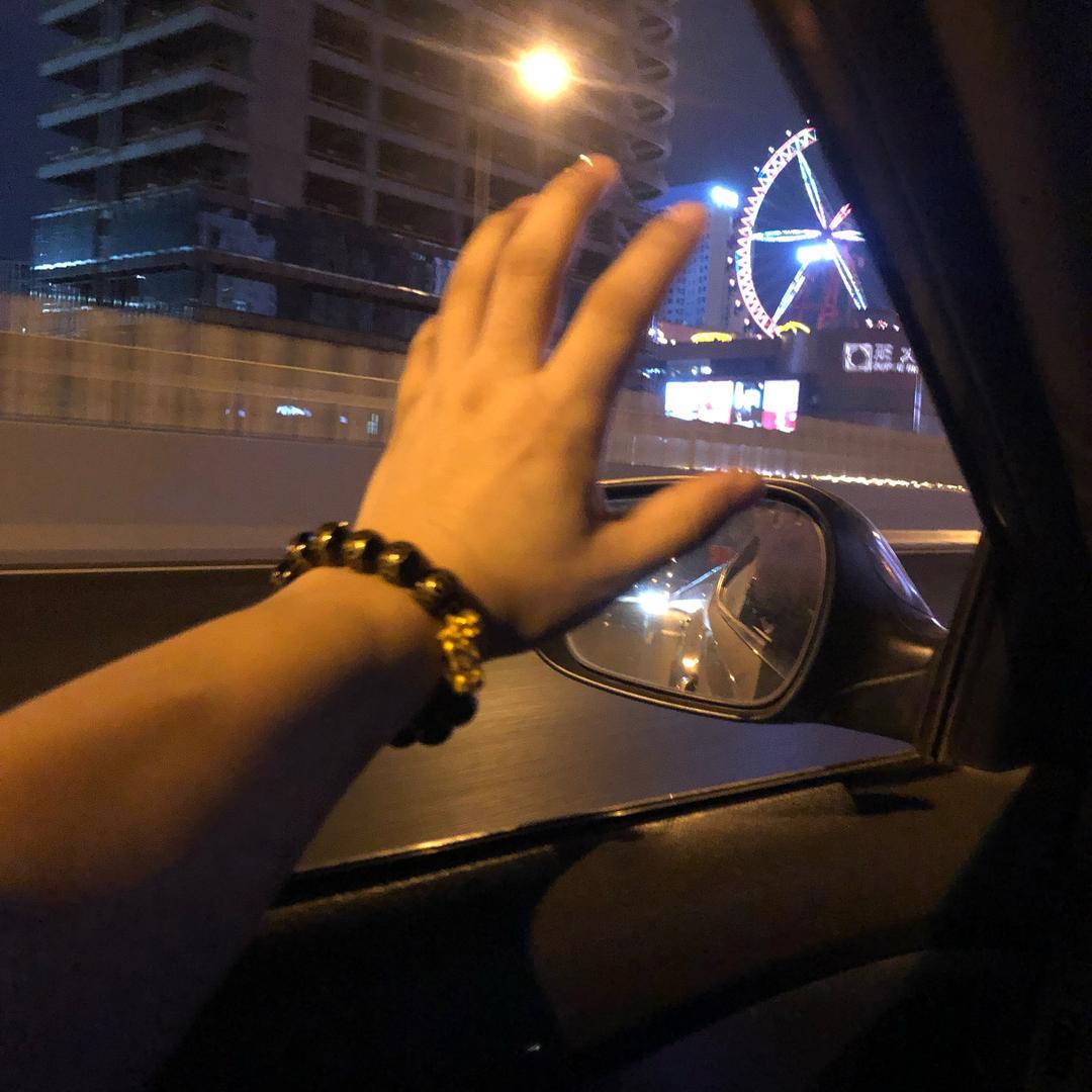 小沃沃🚗