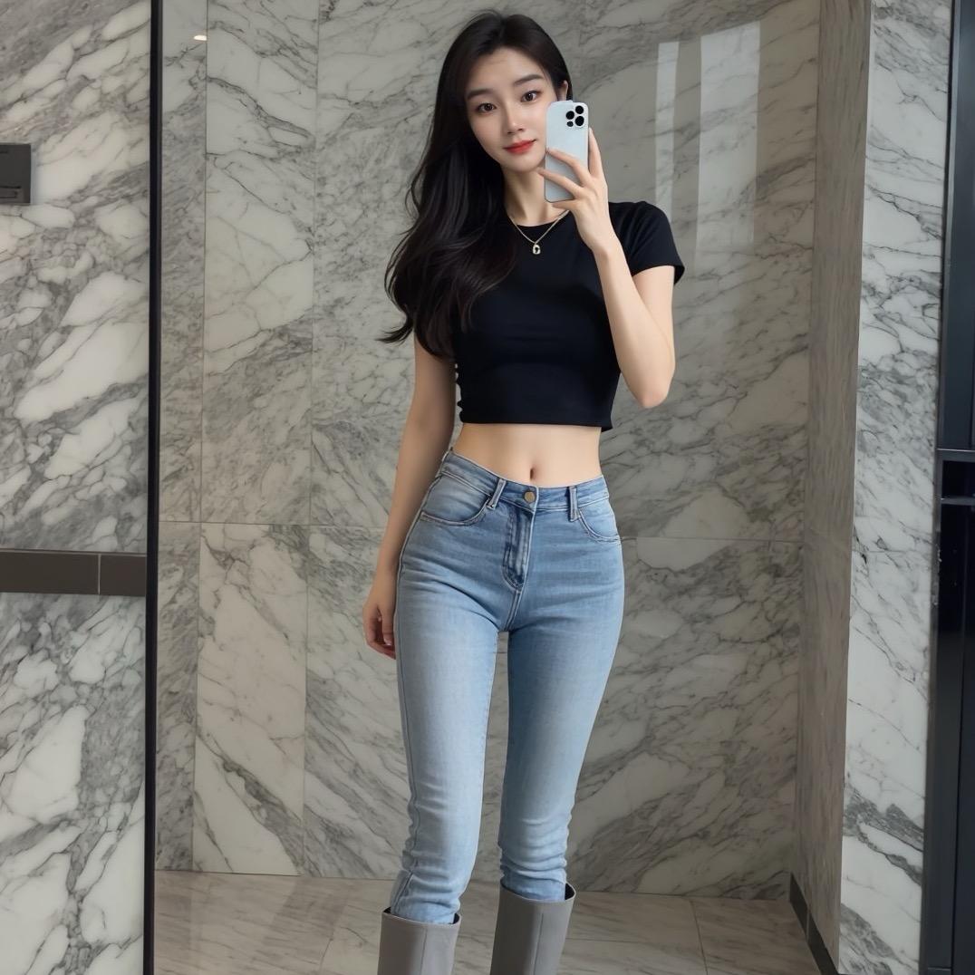 宁远南烧烤店老板娘