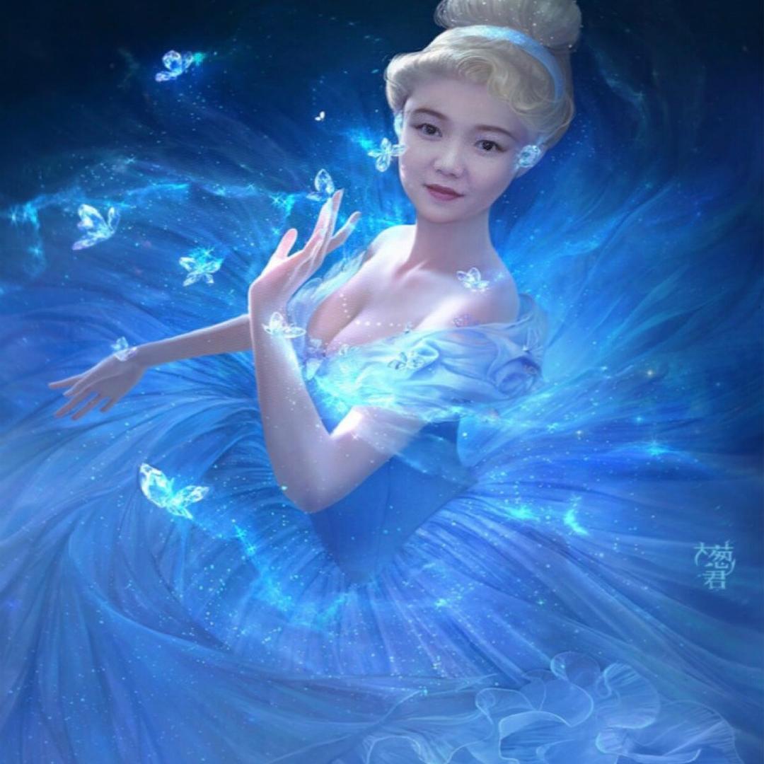 李姐