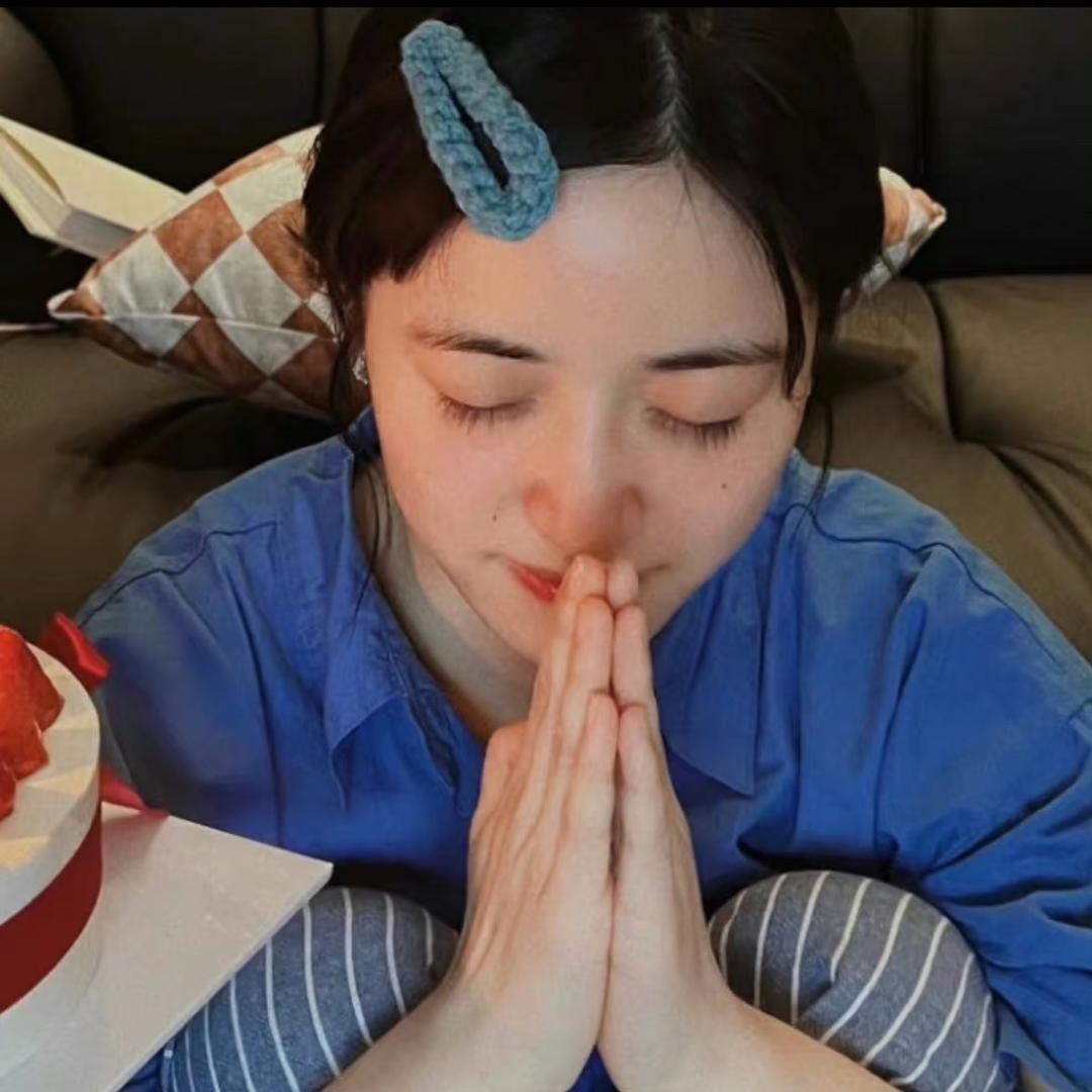 橙子超甜的头像