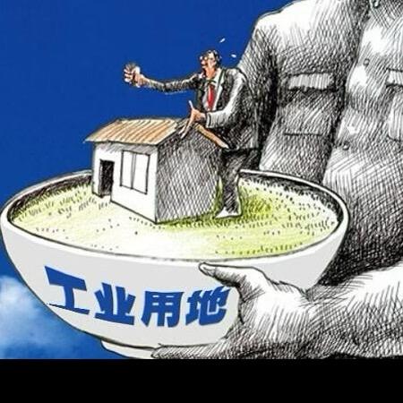 浙江省工业用地市场