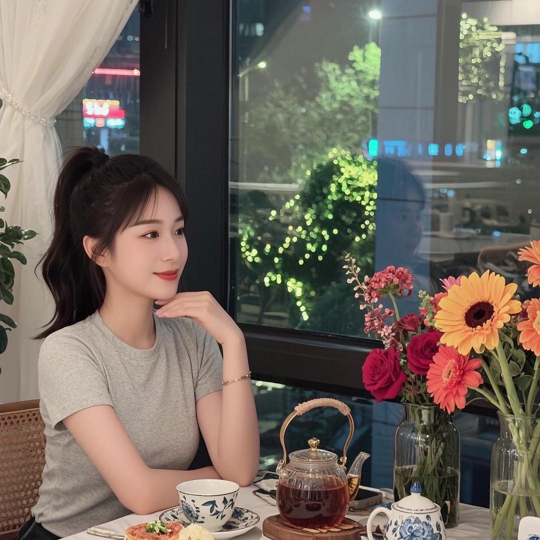 一只菜儿 🧸