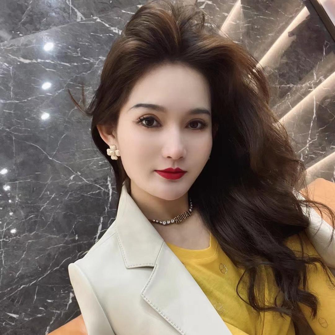 婷婷美衣教穿搭