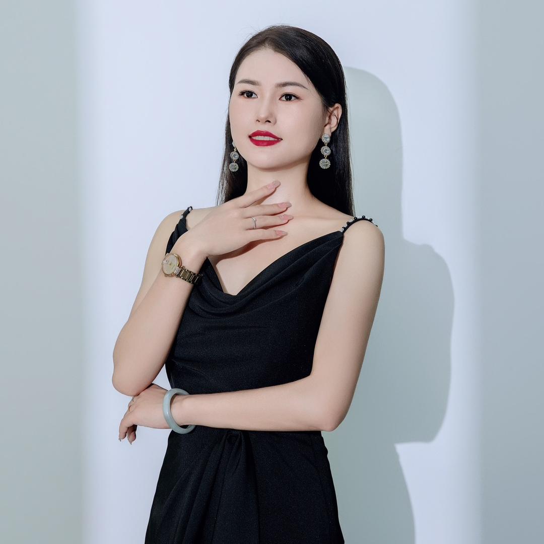 小龙女瑞瑞
