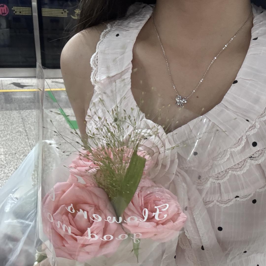 赵米米手工穿戴甲