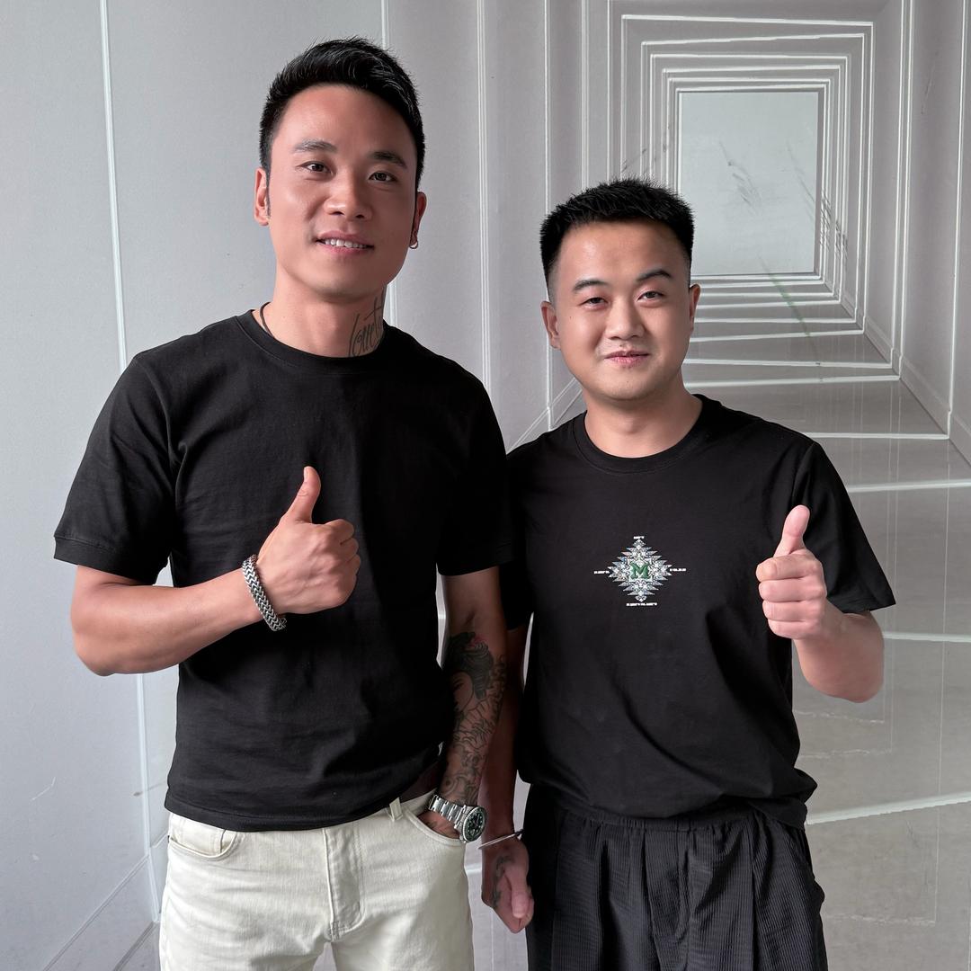 西安黄小铭烫不卷