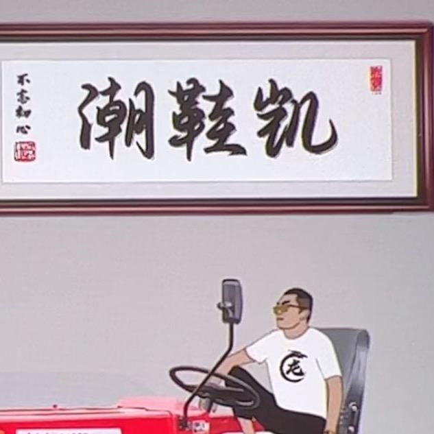 沈阳金马亮仔鞋业