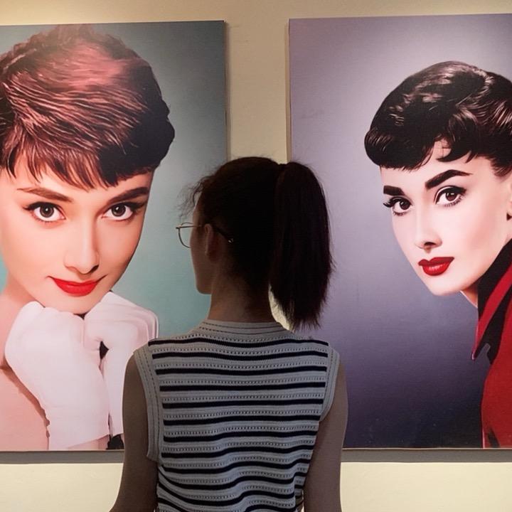 可儿姑娘