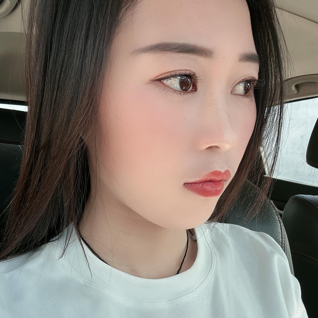 小围巾🧣