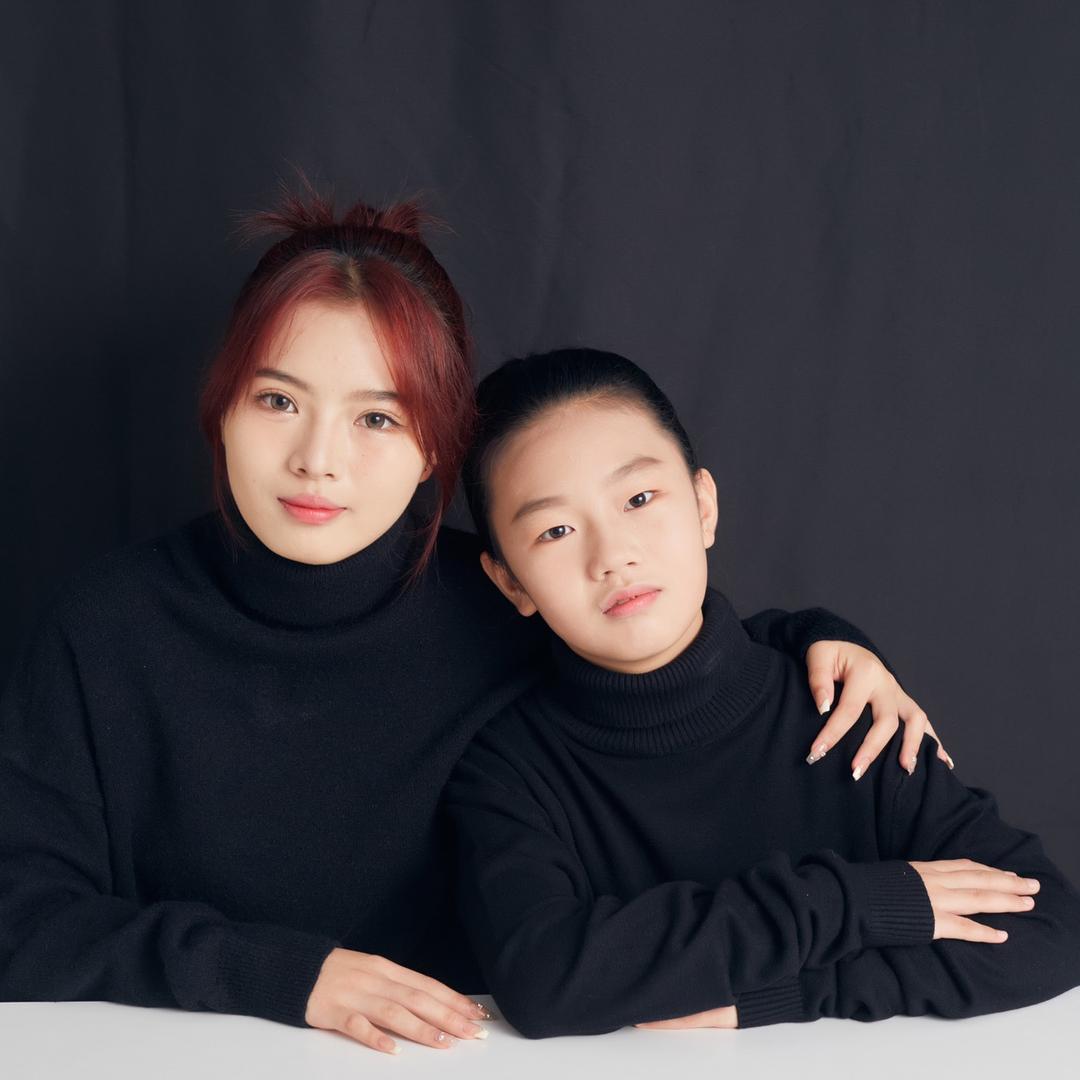 @只要有你