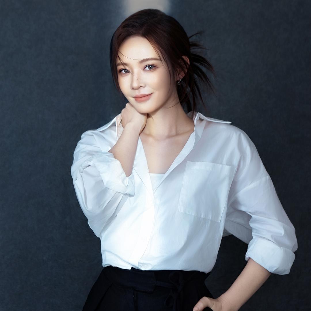 婚礼造型师_林末