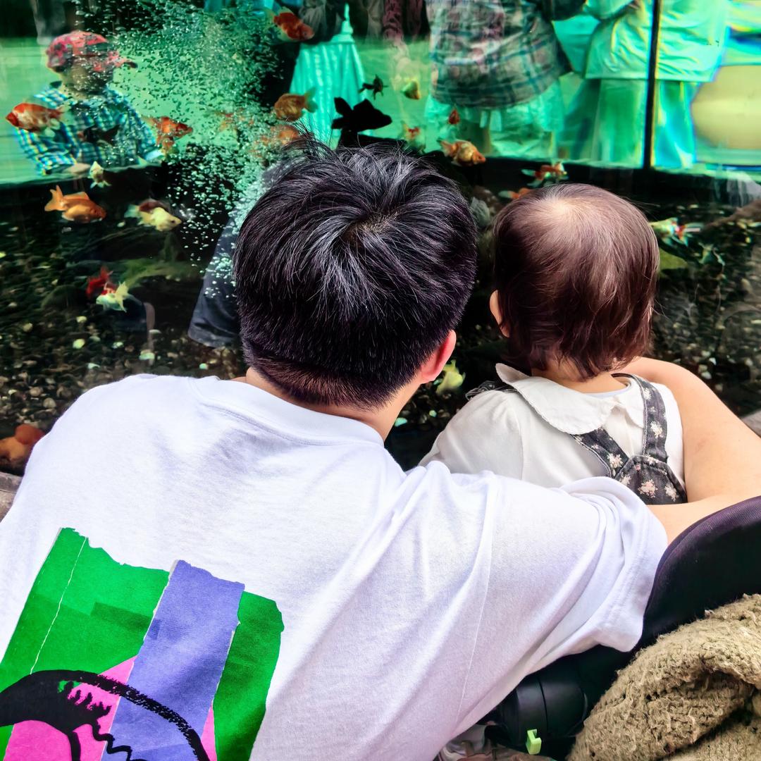 A-Cheerful許主厨🍃