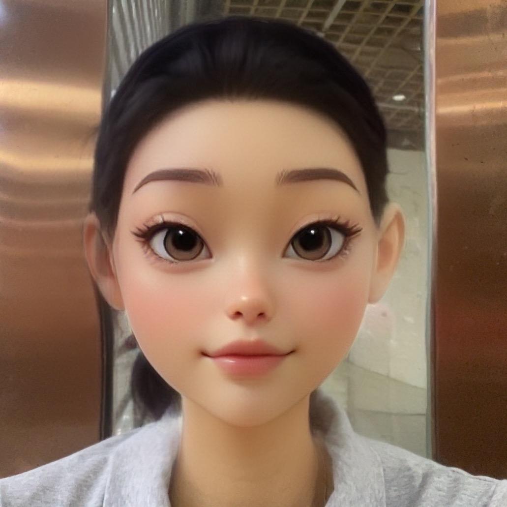 兰姐