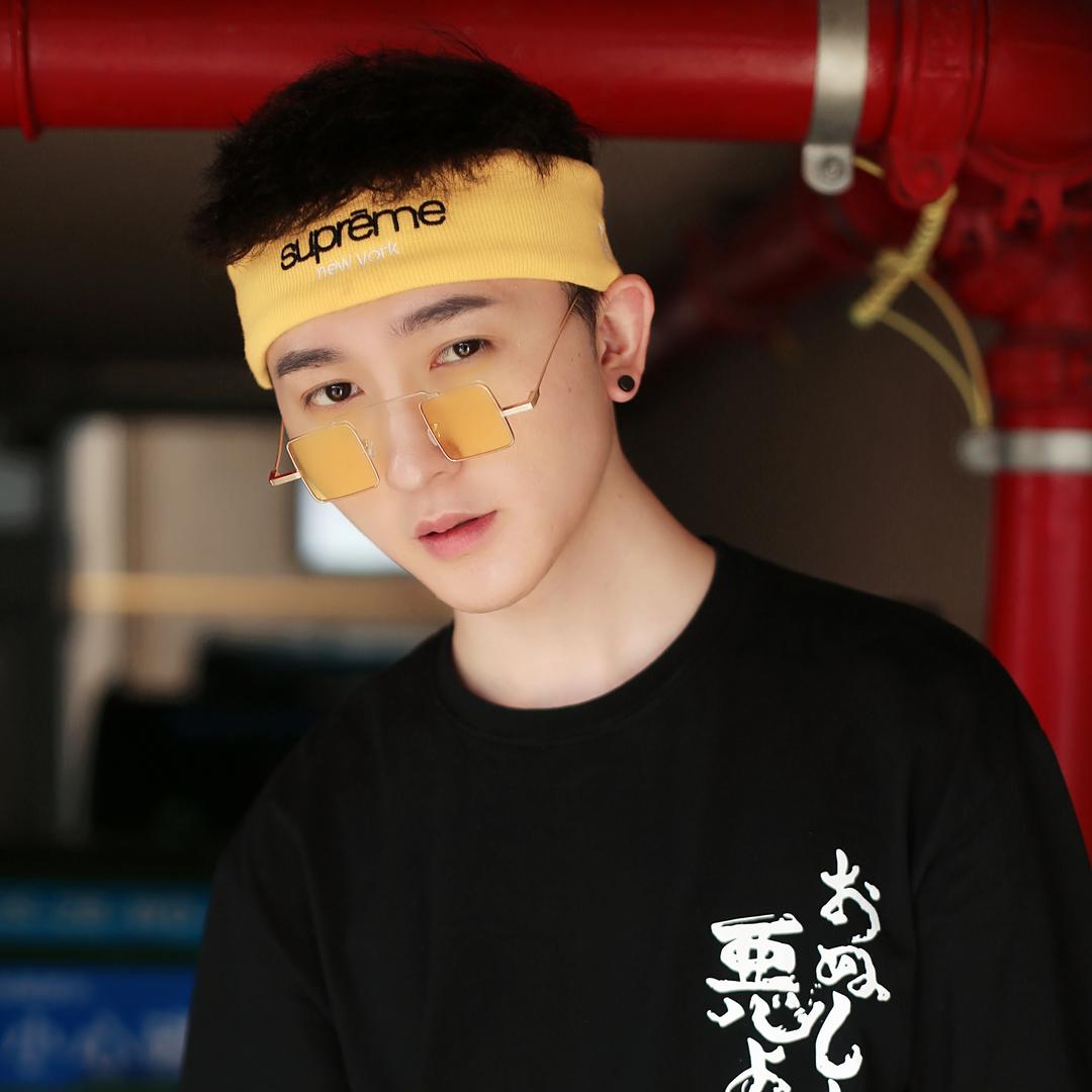 天边派带你玩@抖音